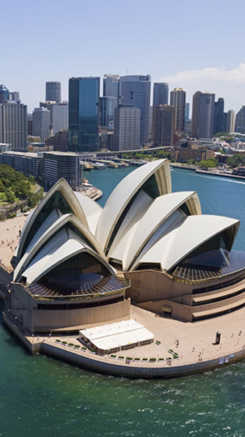 Oceania